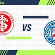 Internacional x Bahia: prováveis escalações, arbitragem, onde assistir e retrospecto