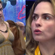 O vestido de quase R$ 2 mil que fez Ana Paula Renault discutir FEIO com a produção do 'BBB 26' e quase ser EXPULSA