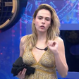 BBB 26: Ana Paula desafia direção da Globo e fica fora de show de Ana Castela
