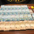 PM de São Paulo apreende R$ 288 mil em espécie de homem com comportamento suspeito