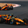 F1: McLaren sofre com falta de pressão aerodinâmica no MCL40 além do desafio com motor