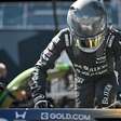 Indy: Kirkwood vence em Arlington e se torna lider do campeonato; Collet é 13º