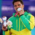 Após conquistar medalha histórica nas Paralimpíadas de Inverno, Cristian Ribera já mira os Jogos de Verão