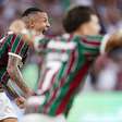 Fluminense bate Athletico-PR e se aproxima da liderança do Brasileirão
