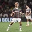 Sem Guga, Fluminense divulga relacionados para jogo contra o Athletico
