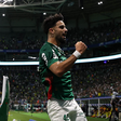 Flaco López marca mais uma vez e Palmeiras vence o Mirassol no Allianz Parque