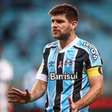 Zagueiro do Grêmio, Kannemann se naturaliza brasileiro