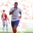 Bahia triunfa sobre Internacional no Beira-Rio