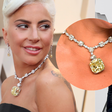 A joia de R$ 150 milhões que Lady Gaga usou por uma noite no Oscar