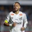 Neymar responde sobre ter nome gritado em amistoso da Seleção Brasileira: 'Feliz pelo carinho'