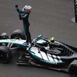Kimi Antonelli vence na China e se torna o 116º piloto a vencer na F1, confira a lista completa: