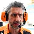 F1: McLaren vive desastre no GP da China e Andrea Stella explica falhas que tiraram equipe da corrida