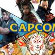 Empresa saudita compra 5% da Capcom