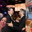 Lanchinho, proibições e famosos: os bastidores do Oscar 2026 com o elenco de 'O Agente Secreto'