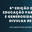 Prêmio EGG 2025 reconhece escolas por impacto social