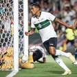 Coritiba supera o Remo e encosta no G-4 do Brasileirão
