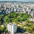 Porto Alegre tem quase 350 espaços adotados por cidadãos e empresas
