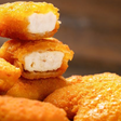 Essa receita de nugget caseiro e saudável é ideal para evitar ultraprocessados com as crianças: crocante e fica pronto em 20 minutos na air fryer