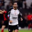 Corinthians recebe duas propostas por Pedro Raul