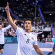 Gabriel Oliveira constrói trajetória no futsal e realiza sonho ao defender seleção alemã