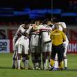 São Paulo quebra recorde histórico no Brasileirão; confira