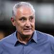 Tite é demitido do Cruzeiro após início ruim no Brasileirão