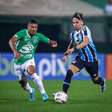 Grêmio encara a Chapecoense e sonha com G6