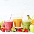 Sucos 100% fruta fazem bem ao intestino? Veja 5 mitos e verdades