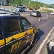 Colisão na BR-386 em Montenegro resulta em uma morte e três feridos