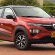 Renault Kwid usado por 35 mil faz 15 km/l na cidade e vira o novo favorito de quem cansou de sustentar postos de gasolina