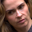 BBB 26: Cadê a coragem? Ana Paula revela medo de brother: 'Nebuloso'