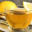 Chá de folhas do limão: descubra as propriedades curativas da bebida