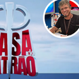 Casa do Patrão: Ex-Globo é escolhido para ser apresentador de novo reality da Record