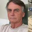 Grave! Estado de saúde de Bolsonaro: Ex-presidente apresenta piora renal e segue na UTI