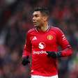 Manchester United define futuro de Casemiro