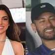 Pétala Barreiros zomba de Neymar e web relembra antigo affair entre os dois
