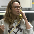 BBB26: Emparedada, Ana Paula Renault atende Big Fone e recebe fortuna; saiba quanto