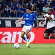 Com jogo de seis gols, Cruzeiro e Vasco empatam pelo Brasileirão
