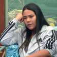 'BBB 26': Chaiany aponta mudança de sister e desabafa sobre voto