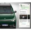 Leapmotor lança WhatsApp com IA generativa para vender carros no Brasil