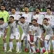 Seleção do Irã mantém vaga na Copa do Mundo, afirma Confederação Asiática
