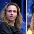 BBB26: Vilã? Ana Paula ameaça Jonas após provocações: 'Sou uma bruxa cruel'