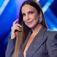 Novo amor? Ivete Sangalo viaja com empresário aos EUA após separação e levanta rumores