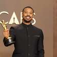 Quem é Michael B. Jordan, que ganhou o Oscar de melhor ator por 'Pecadores'; conheça sua carreira