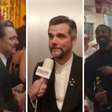 Oscar 2026: after party tem Wagner Moura aliviado e Michael B. Jordan causando; veja como foi