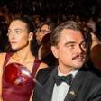 Leonardo DiCaprio repete 'gesto raro' que já fez com Gisele Bündchen ao levar namorada ao Oscar