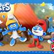 Evento dos Smurfs em Sonic Rumble Party já está disponível por tempo limitado