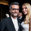 Internautas culpam Gwyneth Paltrow por 'azar' do Brasil no Oscar 2026 após foto com Wagner Moura
