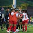 Bragantinas voltam a pontuar no Brasileirão Feminino