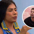 'BBB 26': Mudou de grupo? Marciele detona Jonas: 'Sai para qualquer pessoa'